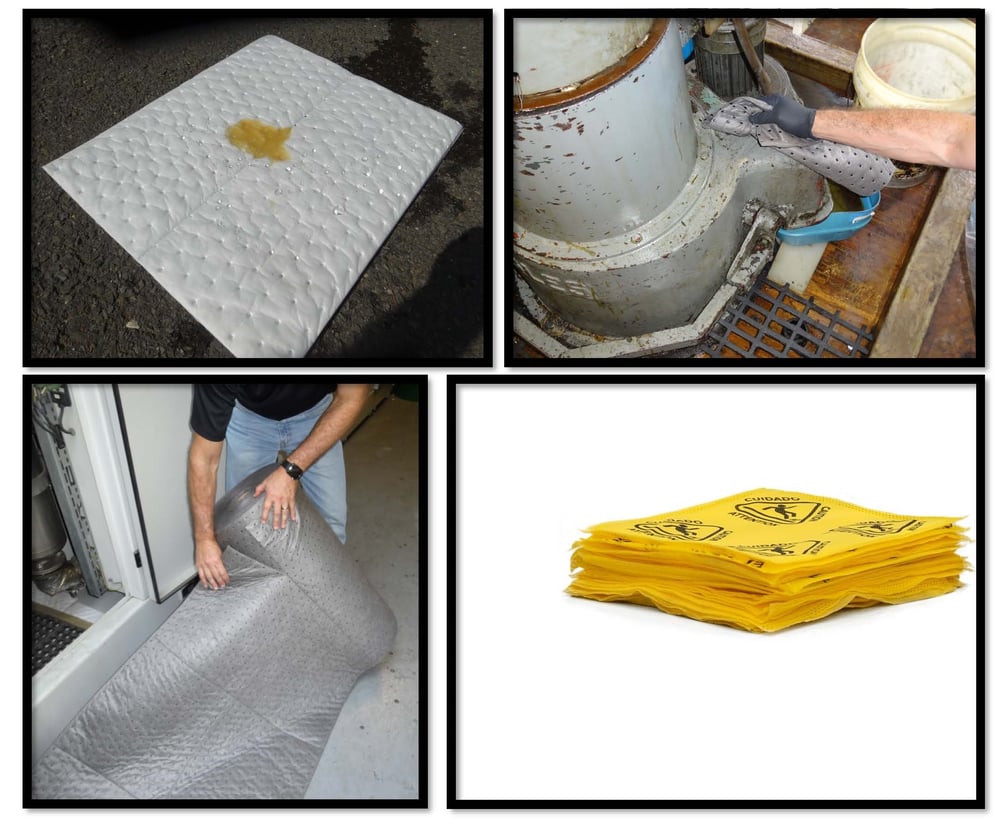 Why Flood Barriers and Pads Are The Best Things to Have on Hand for Flood Restoration